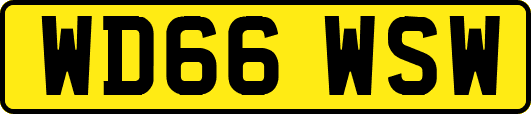 WD66WSW