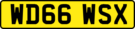 WD66WSX