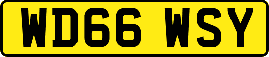 WD66WSY