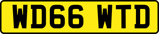 WD66WTD