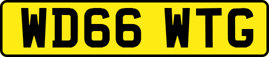 WD66WTG