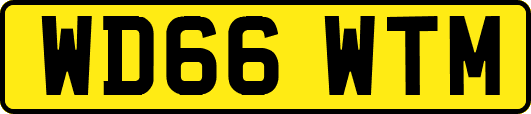 WD66WTM