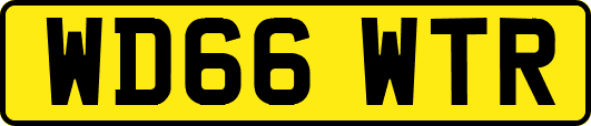 WD66WTR