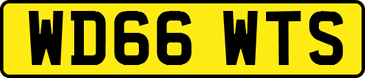 WD66WTS