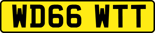 WD66WTT
