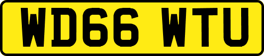 WD66WTU