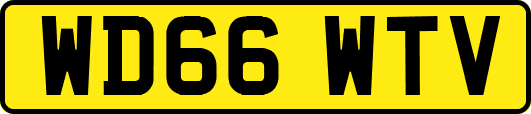 WD66WTV