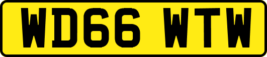 WD66WTW