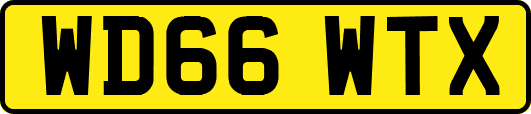WD66WTX