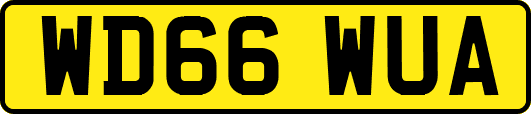 WD66WUA