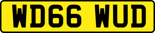 WD66WUD