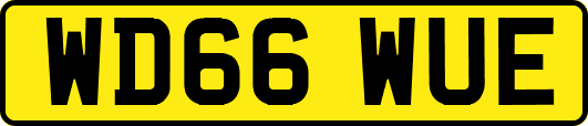 WD66WUE