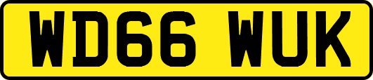WD66WUK