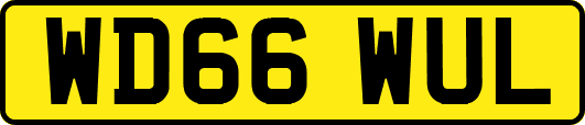 WD66WUL
