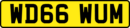 WD66WUM