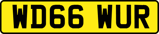 WD66WUR