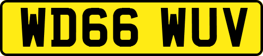WD66WUV