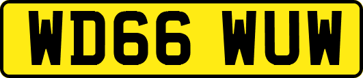 WD66WUW