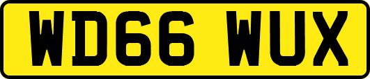 WD66WUX