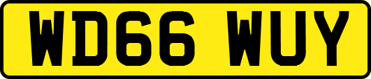 WD66WUY