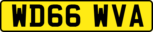 WD66WVA