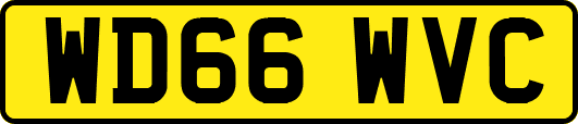 WD66WVC