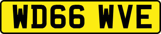 WD66WVE