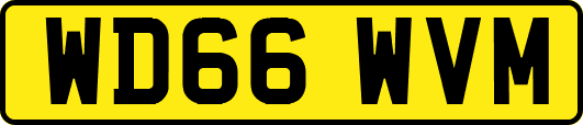 WD66WVM