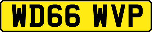 WD66WVP