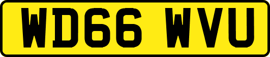 WD66WVU
