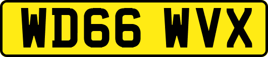WD66WVX