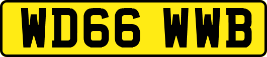 WD66WWB
