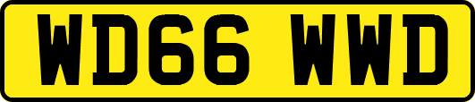 WD66WWD