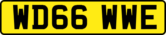 WD66WWE