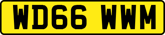 WD66WWM