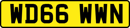 WD66WWN