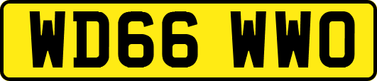 WD66WWO