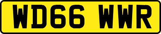 WD66WWR
