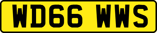 WD66WWS