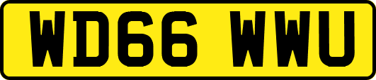 WD66WWU