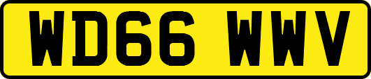WD66WWV