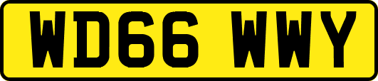 WD66WWY