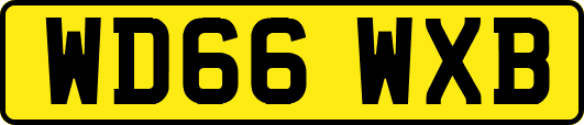 WD66WXB
