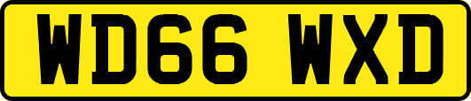 WD66WXD