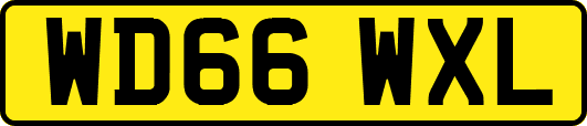 WD66WXL