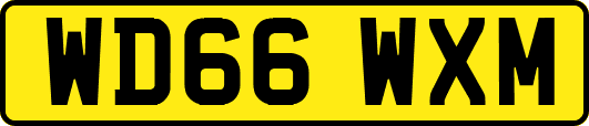 WD66WXM