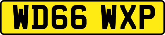 WD66WXP