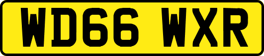 WD66WXR