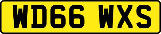 WD66WXS