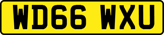 WD66WXU